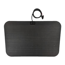 Load image into Gallery viewer, 1st Gen Toyota Tacoma (1995-2004) VSS System™ 70 Watt Hood Solar Panel
