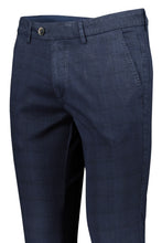Load image into Gallery viewer, Pantalone casual principe di galles avion