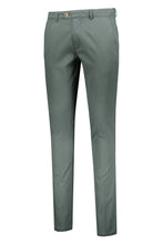 Load image into Gallery viewer, Pantalone fantasia losanga verde