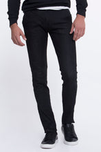 Load image into Gallery viewer, Chino denim nero