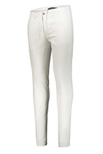 Load image into Gallery viewer, Pantalone chino armaturato con laccio