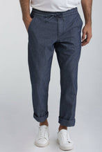 Load image into Gallery viewer, Pantalaccio light jeans chambray