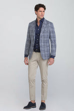 Load image into Gallery viewer, Chino twill beige