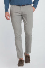 Load image into Gallery viewer, Pantalone fantasia losanga beige
