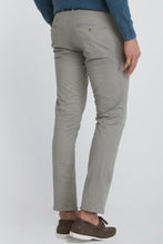 Load image into Gallery viewer, Pantalone fantasia losanga beige
