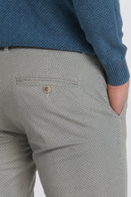 Load image into Gallery viewer, Pantalone fantasia losanga beige
