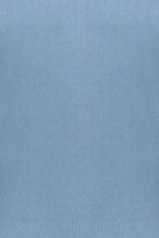 Load image into Gallery viewer, Maglia delavè girocollo celeste
