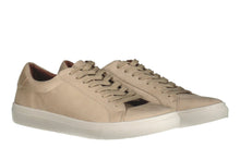 Load image into Gallery viewer, Scarpa sneaker pelle scamosciata beige
