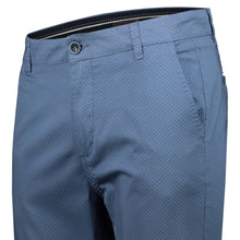 Load image into Gallery viewer, Bermuda chino stampato avion
