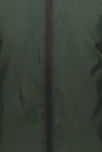 Load image into Gallery viewer, Giubbotto smanicato waterproof verde
