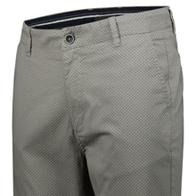 Load image into Gallery viewer, Bermuda chino stampato ghiaccio
