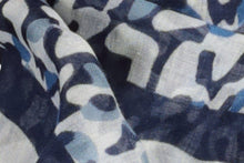 Load image into Gallery viewer, Sciarpa fantasia camouflage
