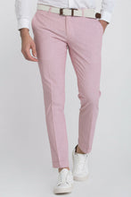Load image into Gallery viewer, Pantalone millerighe rosso
