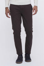 Load image into Gallery viewer, Chino twill marrone
