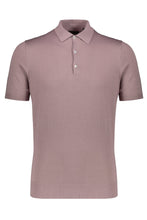 Load image into Gallery viewer, Maglia Polo rosa
