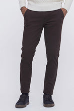 Load image into Gallery viewer, Chino twill marrone
