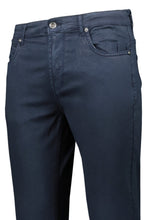 Load image into Gallery viewer, Pantalone casual 5 tasche navy
