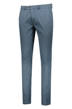 Load image into Gallery viewer, Pantalone fantasia losanga indaco
