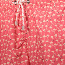 Load image into Gallery viewer, Costume fantasia fenicotteri
