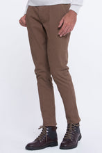 Load image into Gallery viewer, Chino twill tabacco
