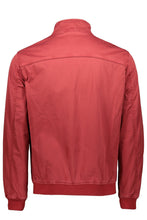 Load image into Gallery viewer, Barracuda in cotone lavato rosso
