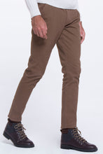 Load image into Gallery viewer, Chino twill tabacco
