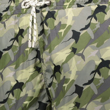 Load image into Gallery viewer, Costume fantasia camouflage pesci
