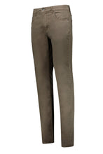 Load image into Gallery viewer, Pantalone casual 5 tasche tortora
