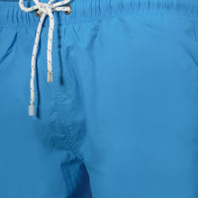 Load image into Gallery viewer, Costume tinta unita celeste
