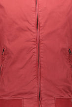 Load image into Gallery viewer, Barracuda in cotone lavato rosso
