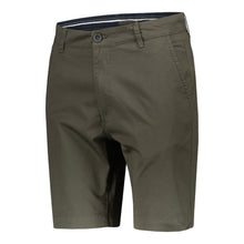 Load image into Gallery viewer, Bermuda chino stampato verde
