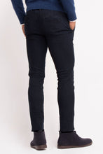 Load image into Gallery viewer, Chino denim blu
