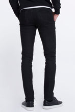 Load image into Gallery viewer, Chino denim nero
