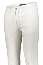 Load image into Gallery viewer, Pantalone chino armaturato con laccio
