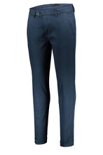 Load image into Gallery viewer, Pantalone microfantasia geometrica
