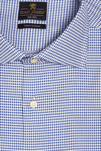 Load image into Gallery viewer, Camicia operata microjacquard
