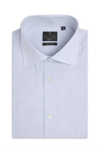 Load image into Gallery viewer, Camicia riga fina slim
