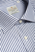 Load image into Gallery viewer, Camicia riga fina regular
