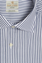 Load image into Gallery viewer, Camicia riga fina regular
