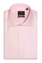 Load image into Gallery viewer, Camicia oxford rosa slim

