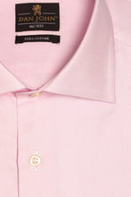 Load image into Gallery viewer, Camicia oxford rosa slim
