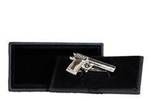 Load image into Gallery viewer, Fermacravatta revolver
