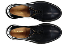 Load image into Gallery viewer, Scarpa classica derby blu

