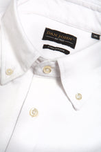 Load image into Gallery viewer, Polo camicia bianca
