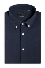 Load image into Gallery viewer, Polo camicia blu
