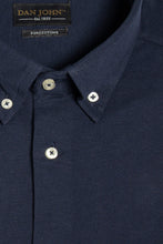 Load image into Gallery viewer, Polo camicia blu
