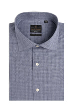 Load image into Gallery viewer, Camicia quadro fil a fil slim
