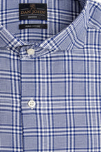 Load image into Gallery viewer, Camicia scozzese royal slim
