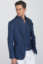 Load image into Gallery viewer, Giacca denim
