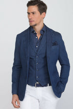 Load image into Gallery viewer, Giacca denim
